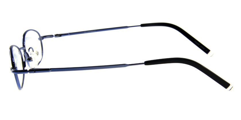 Kids Extreme EX390KW69 Eyeglasses - Side View